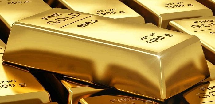 У нас 1 место среди предприятий России, добывающих россыпное золото !
